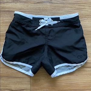 OP Ocean Pacific girls shorts